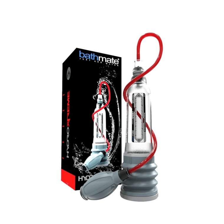 hydromax
